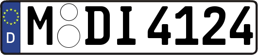 M-DI4124