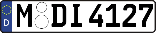 M-DI4127