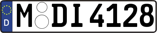 M-DI4128