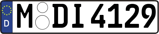 M-DI4129