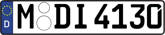 M-DI4130