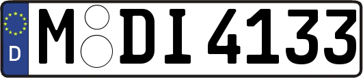 M-DI4133