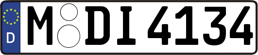 M-DI4134