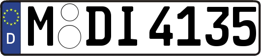 M-DI4135