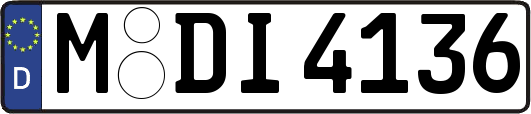 M-DI4136