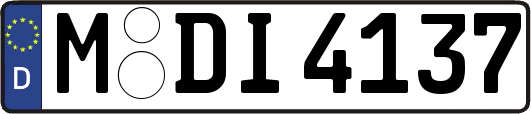 M-DI4137