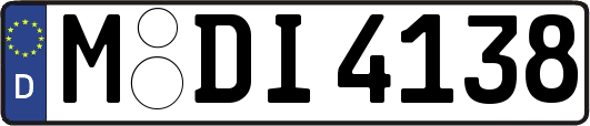 M-DI4138