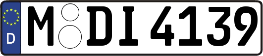 M-DI4139