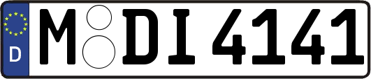 M-DI4141