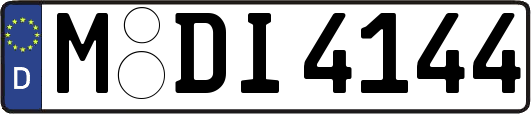 M-DI4144