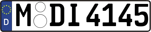 M-DI4145
