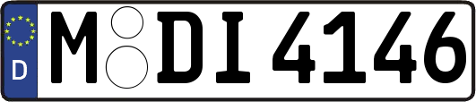 M-DI4146
