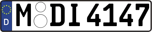 M-DI4147