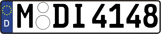 M-DI4148