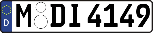 M-DI4149