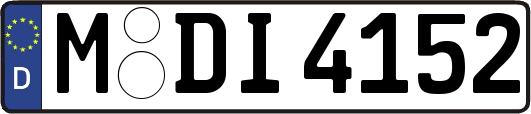 M-DI4152