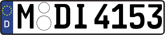 M-DI4153