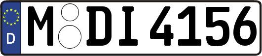 M-DI4156
