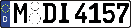 M-DI4157