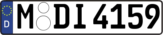 M-DI4159