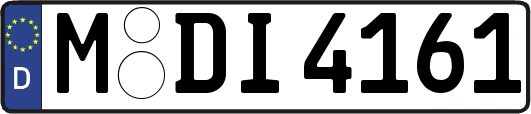 M-DI4161