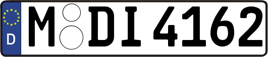 M-DI4162