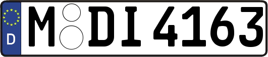 M-DI4163