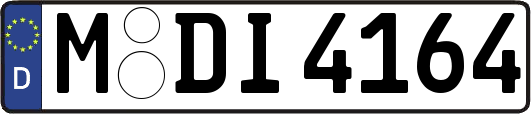 M-DI4164