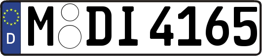 M-DI4165