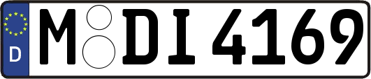 M-DI4169
