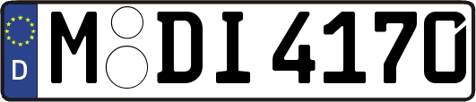 M-DI4170