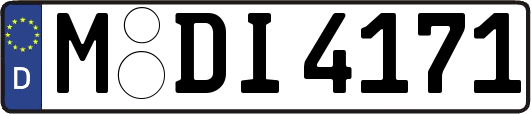 M-DI4171