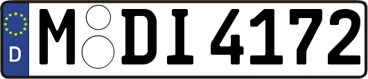 M-DI4172
