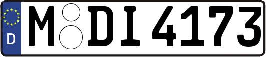 M-DI4173