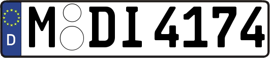 M-DI4174