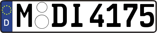 M-DI4175