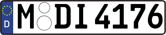 M-DI4176