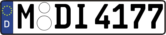 M-DI4177