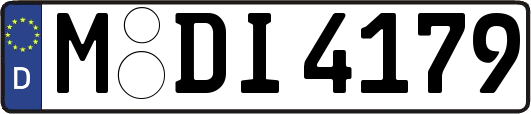M-DI4179