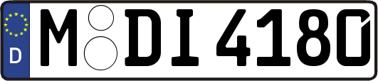 M-DI4180