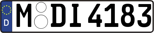 M-DI4183