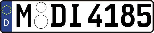M-DI4185