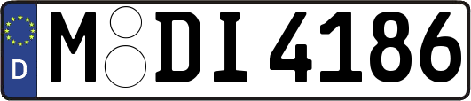 M-DI4186