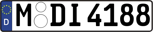 M-DI4188