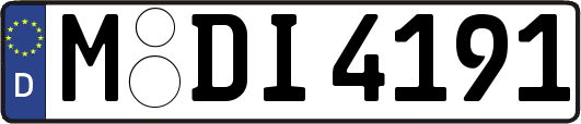 M-DI4191