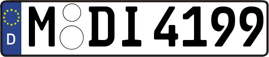 M-DI4199