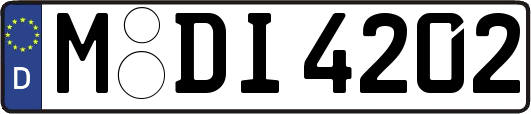 M-DI4202