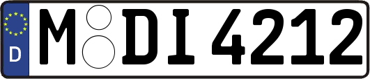 M-DI4212