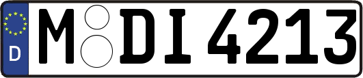 M-DI4213