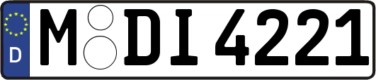 M-DI4221
